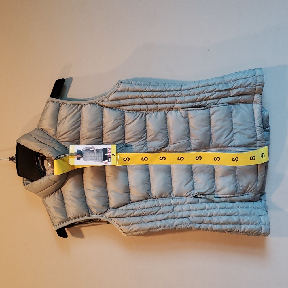 32 Degrees Ladies vest jacket